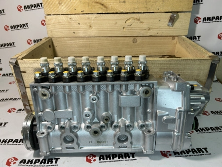Топливный насос высокого давления (ТНВД) Bosch 0402698818 / 201149006