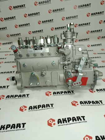 Топливный насос высокого давления ZEXEL 101600-3051 / BOSCH F01G0V0008 / 4063655