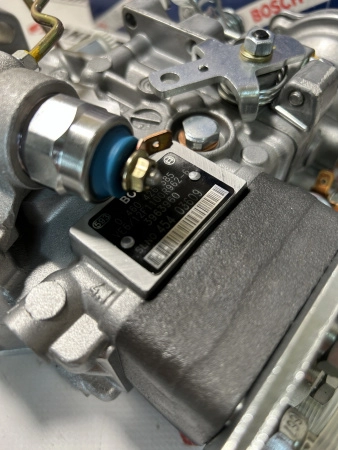 Насос топливный ТНВД Bosch 3963960 / 0460426385 (Аналог)