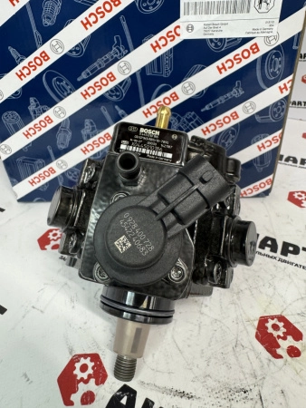 Топливный насос высокого давления (ТНВД) Bosch 0445010186 / 0445010159 / 1111100ED01B (Оригинал)