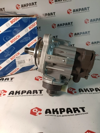 Топливный насос высокого давления Bosch 0445020609 / 0445020617 / 5526165 / 5302736 (Оригинал)