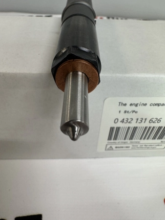 Топливная форсунка Bosch 0432131626 (К)