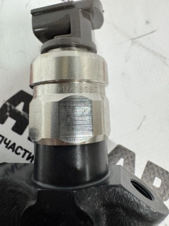 Топливная форсунка Denso 095000-5650 / 16600-EB300 (К)