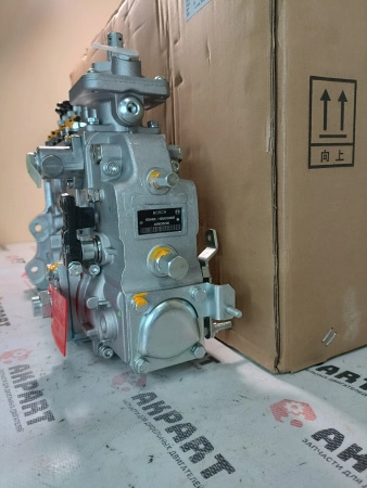 Топливный насос высокого давления Cummins 4063536 / Bosch 0402066729 / Komatsu 6743-71-1131 (К)