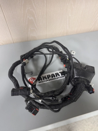 Проводка Detroit Diesel DDEC V 23534835 (Оригинал)