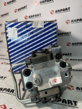 Топливный насос высокого давления (ТНВД) АЗПИ А-08-004-00-00-01 (Оригинал)