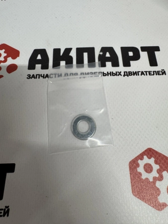 Топливная форсунка Denso 095000-8110 / 1465A307 (К)