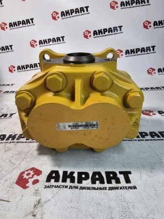 Гидронасос в сборе Komatsu 07436-72202 (К)