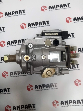 ТНВД Bosch 0470506040, 3964556, 3937689