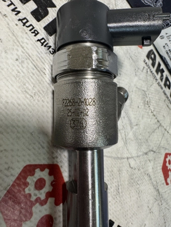 Топливная форсунка Bosch 0445110782 / 1000094770 (К)