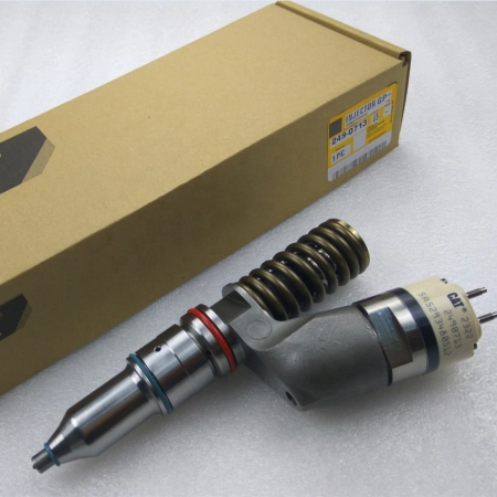 Топливная форсунка CAT 249-0713 / 10R-3262 (К)