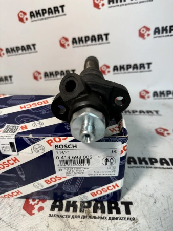 Топливный насос высокого давления (ТНВД) Bosch 0414693005 / 02113694 DEUTZ TCD 2013 (К)