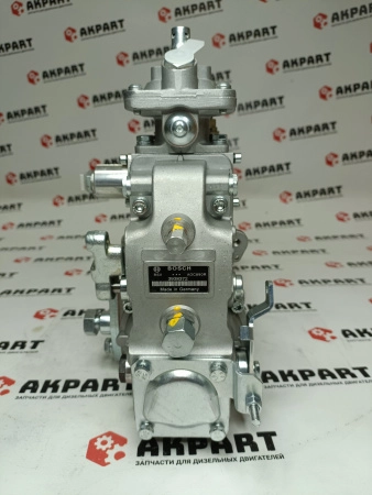 ТНВД Bosch C8.3 3938372, 3991485, 0402066741