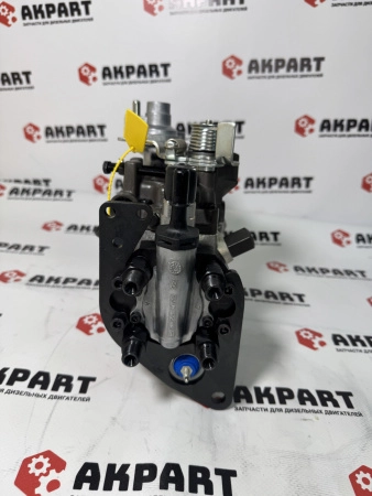 Топливный насос высокого давления Delphi 9320A215G, 2644H013/22 (Оригинал)