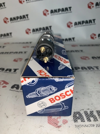 Топливная форсунка Bosch 0445120277 / 0445120397 (К)