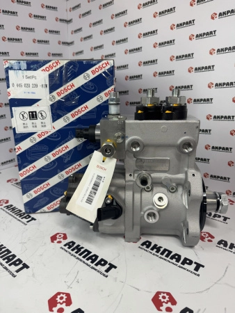 ТНВД Bosch 0445020213 / 0445020239 / 1111010-853 / 612640080015 (Оригинал)