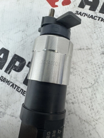 Топливная форсунка John Deere DZ100217 / 095000-6490 (Оригинал)