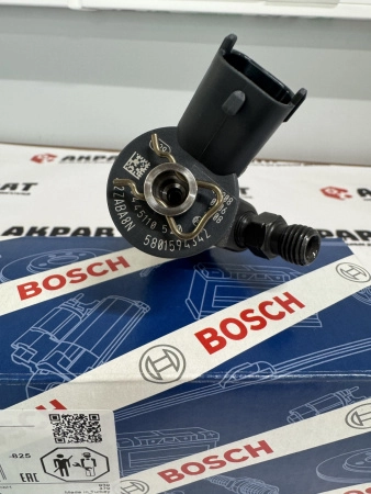 Инжектор Bosch 0445110520 (Оригинал)