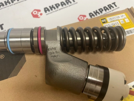 Топливная форсунка CAT 253-0615