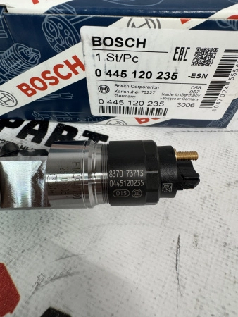 Топливная форсунка Bosch 0445120235 (К)