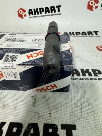 Топливная форсунка Bosch 0432191313 / 20460099 / 20549383 (К)