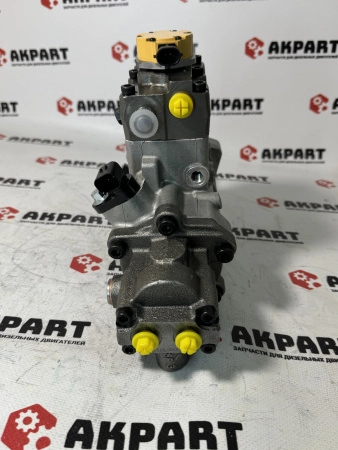 ТНВД Caterpillar 326-4635 (К)