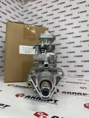 ТНВД Bosch 0460424304 / 2852167 / 504068815 / 504222163 (К)