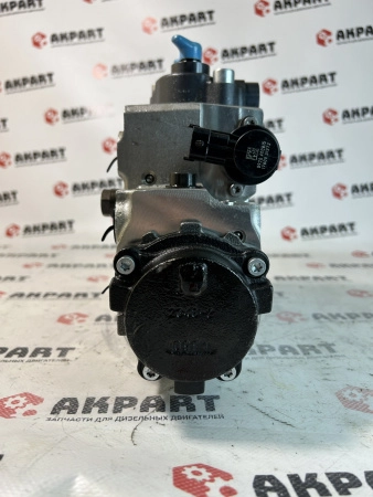 ТНВД Bosch 0445020195  / 0986437512 