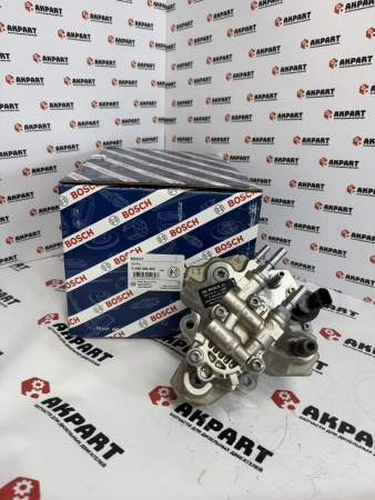 Топливный насос BOSCH 0445020302 / 5369826 / 5256607 / 0445020122 (Оригинал)