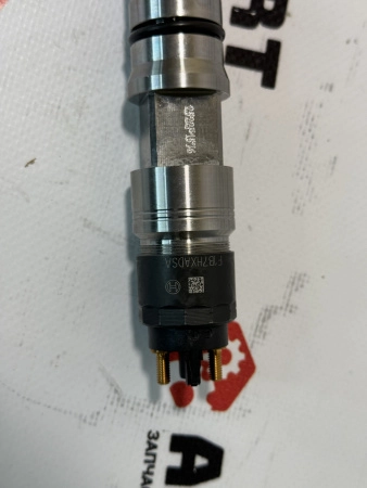 Топливная форсунка Bosch 0445124025 / 837074860 Оригинал