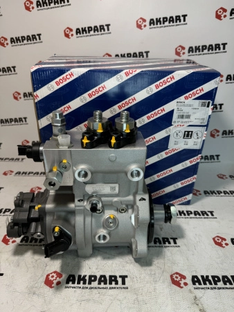 Топливный насос Bosch  0445020240 / 612640080015 (К)