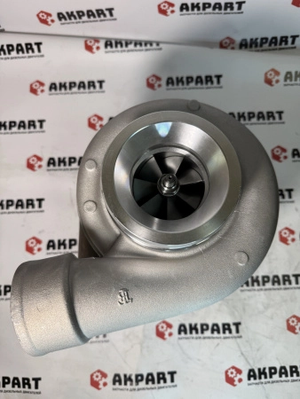 Турбокомпрессор BorgWarner 319494 (К)