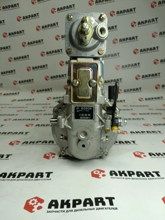Топливный насос высокого давления Bosch 0402646652