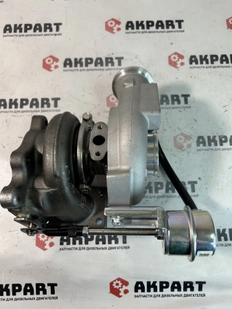 Турбокомпрессор FCEC 2834188