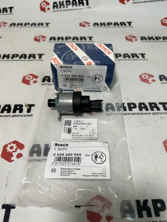 Дозировочный блок / актуатор Bosch 0928400844 / 0928400749 / 1465ZS0119 (К)
