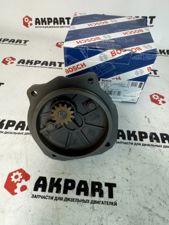 Топливный насос низкого давления (ТННД) Bosch 0440020115 / 0440020081/ 0986AD3960+ Оригинал