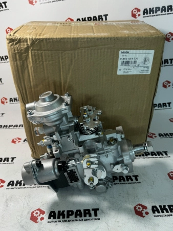 Топливный насос высокого давления ТНВД Bosch 0460424536 (К)