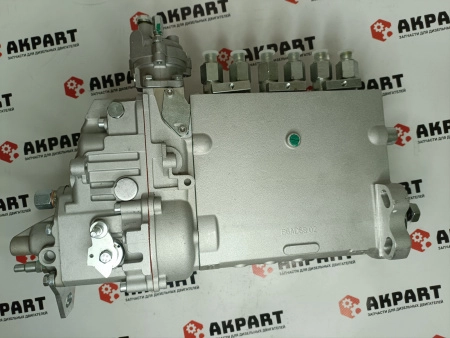 Топливный насос высокого давления ZEXEL 101600-3051 / BOSCH F01G0V0008 / 4063655