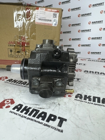 Топливный насос высокого давления (ТНВД) Bosch 0445010186 / 0445010159 / 1111100ED01B (Оригинал)