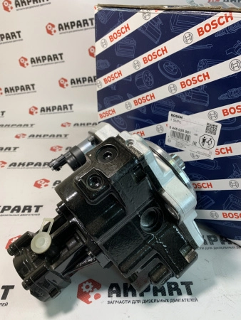 Топливный насос высокого давления Bosch 0445020081 / 0445020089 Оригинал