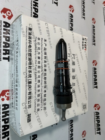 Топливная форсунка Cummins 3095023 (Оригинал)