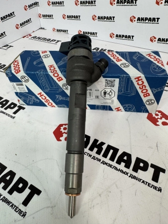 Инжектор Bosch 0445110616 (Оригинал)