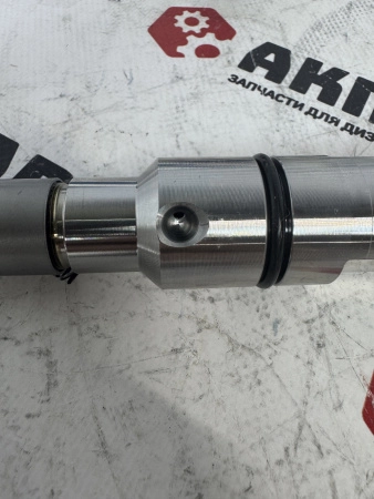 Топливная форсунка Bosch 0445120128 / 0445120196 / 10117168 (К)