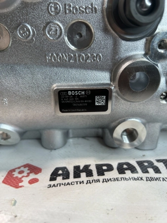 ТНВД Bosch 0445020195  / 0986437512 (Оригинал)
