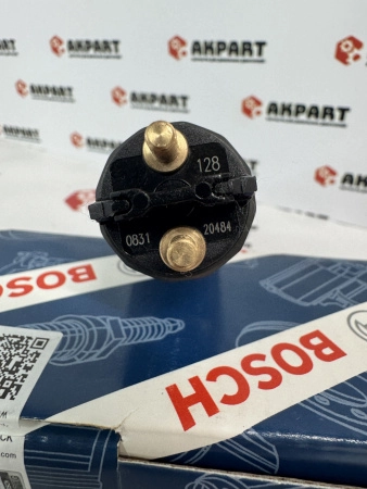 Топливная форсунка Bosch 0445120196 / 0445120128 / 10117168 (К)