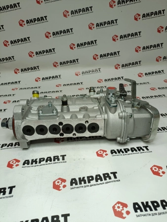 Топливный насос высокого давления (ТНВД) 4093766 Cummins 6BT