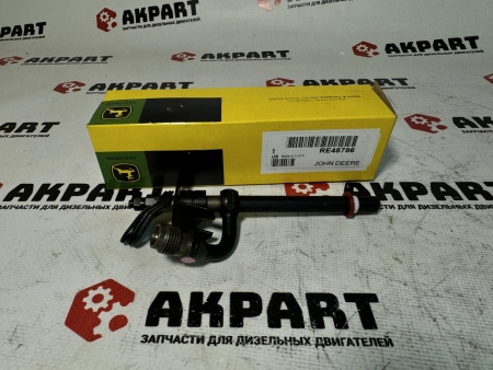 Топливная форсунка John Deere RE48786 (Оригинал)