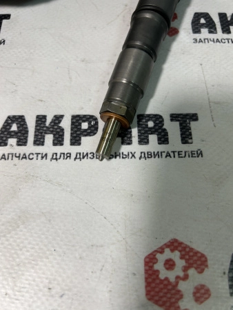 Топливная форсунка Bosch 0445120067 Оригинал