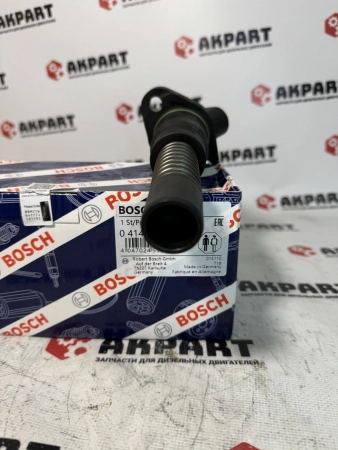 Топливный насос высокого давления (ТНВД) Bosch 0414693005 / 02113694 DEUTZ TCD 2013 (К)