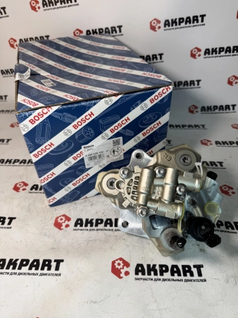 ТНВД Bosch 0445020152 / 0445020110 / 5340.1111010 / 5340.1111008 (Оригинал)